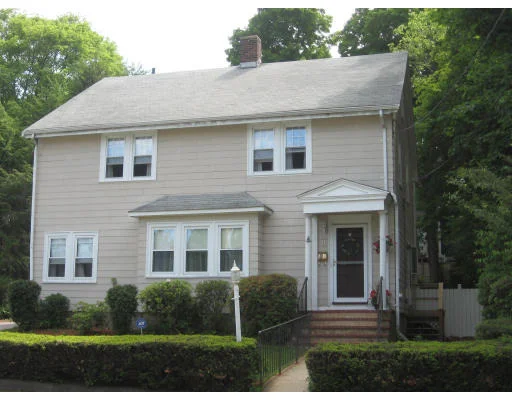 Unit for sale at 8 Newtonville Ave, Newton, MA 02458