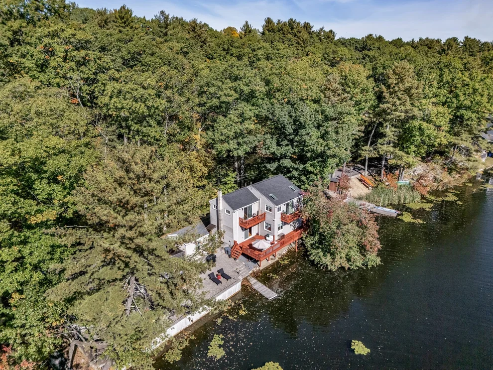Unit for sale at 19 Baby Beach Rd, Groton, MA 01450
