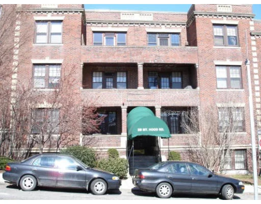 Unit for sale at 29 Mount Hood Road, Boston, MA 02135