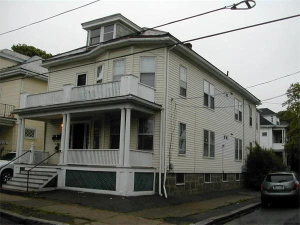 Unit for sale at 11 Hancock St, Salem, MA 01970
