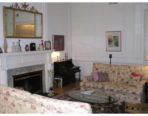 Unit for sale at 179 Beacon St, Boston, MA 02116