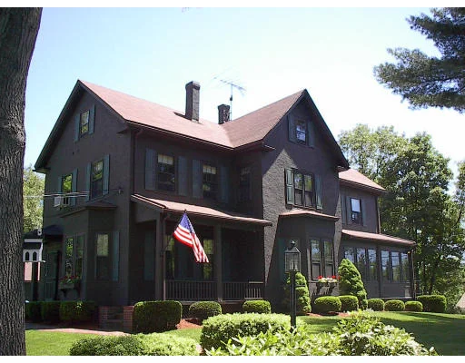 Unit for sale at 1657 Washington St., Canton, MA 02021