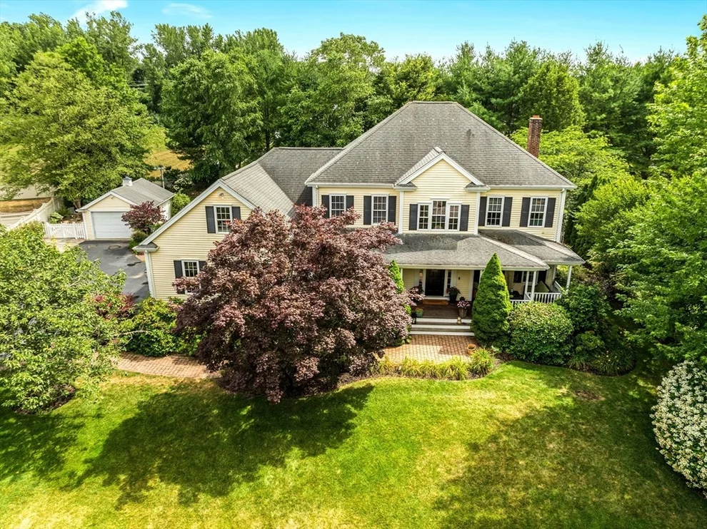 Unit for sale at 95 Annawon Ave., Wrentham, MA 02093