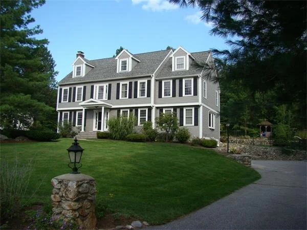 Unit for sale at 7 Wabanaki Way, Andover, MA 01810