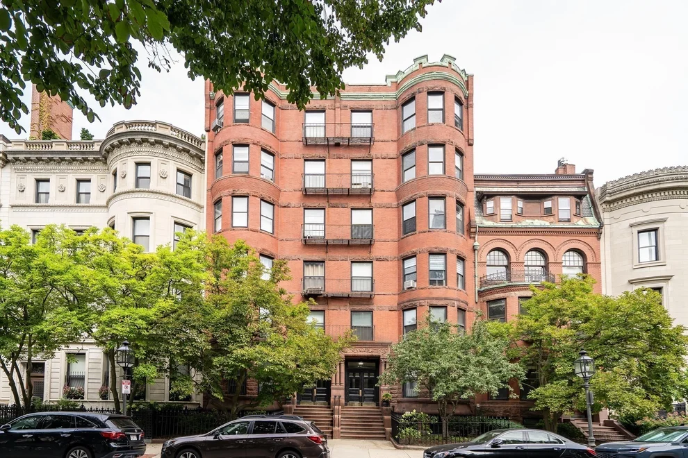 Unit for sale at 293-295 Commonwealth Avenue, Boston, MA 02115