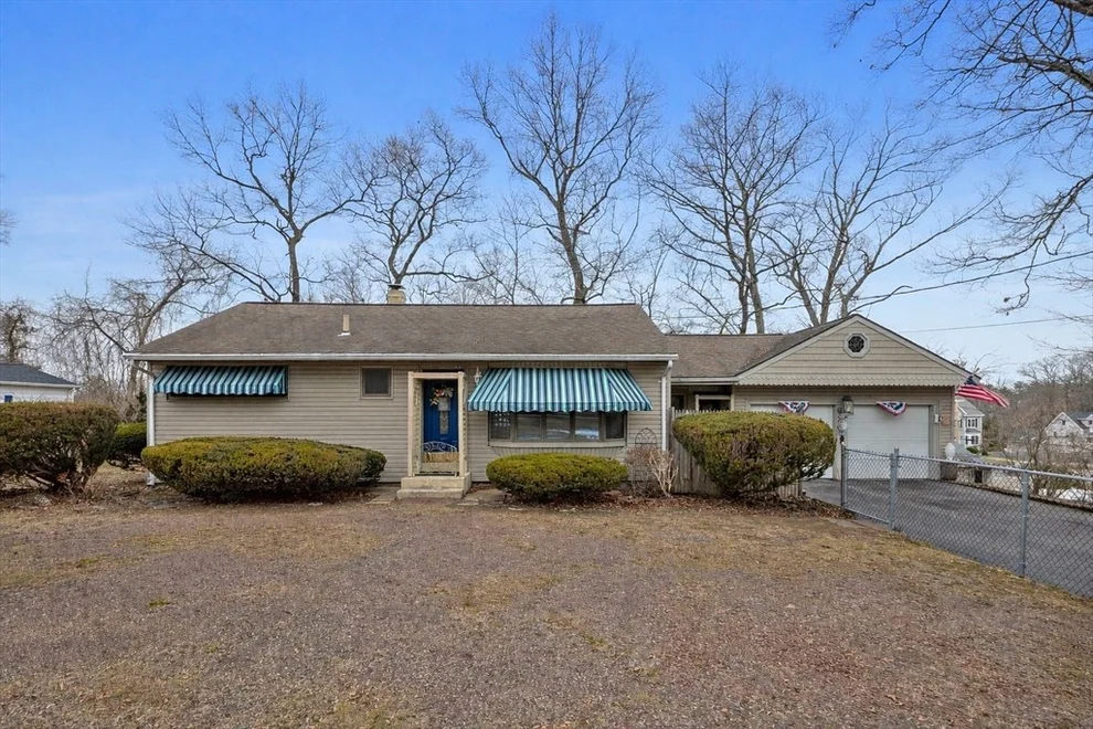 Unit for sale at 30 Forbes Ave, Burlington, MA 01803