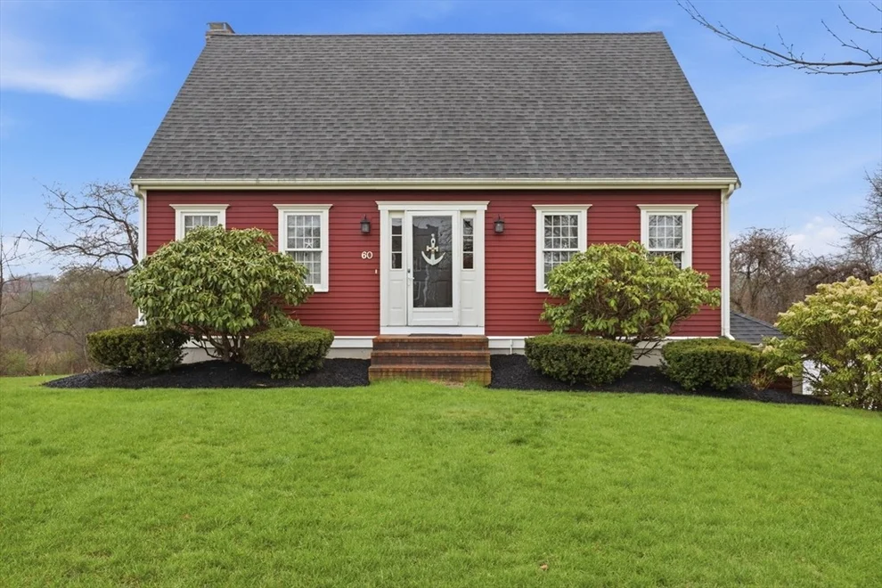 Unit for sale at 60 Old Farm Rd., Bridgewater, MA 02324