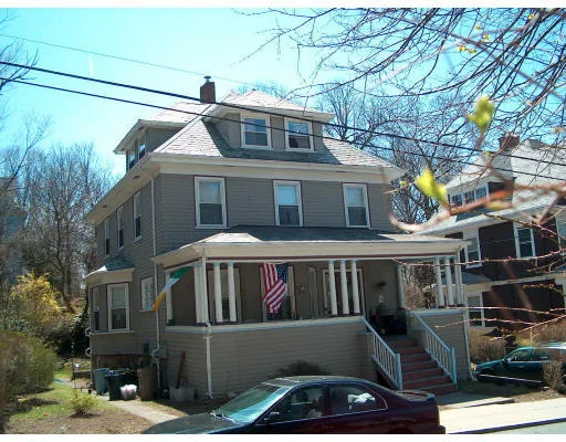 Unit for sale at 49 Peter Parley, Boston, MA 02130