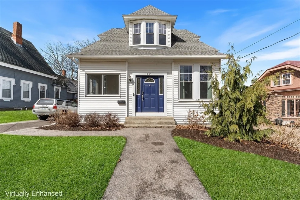 Unit for sale at 59 Washington St, Hudson, MA 01749