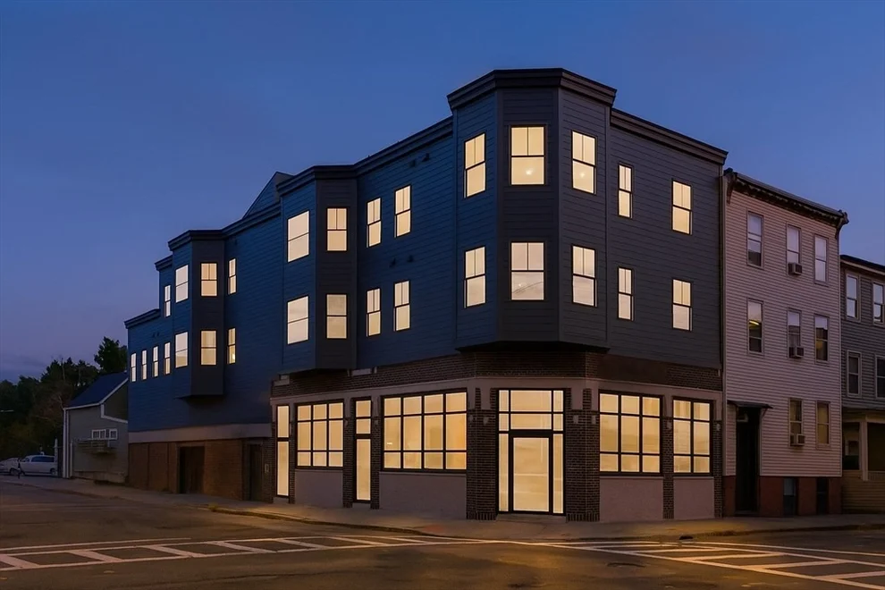 Unit for sale at 655 Saratoga Street, Boston, MA 02128