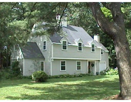 Unit for sale at 205 Nashoba Road, Concord, MA 01742