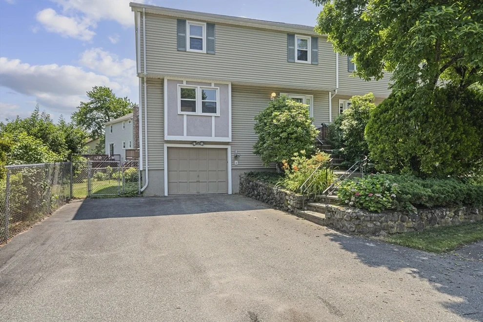 Unit for sale at 12 Pearl St, Randolph, MA 02368