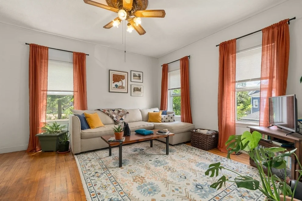 Unit for sale at 22-24 Bowdoin St, Somerville, MA 02143