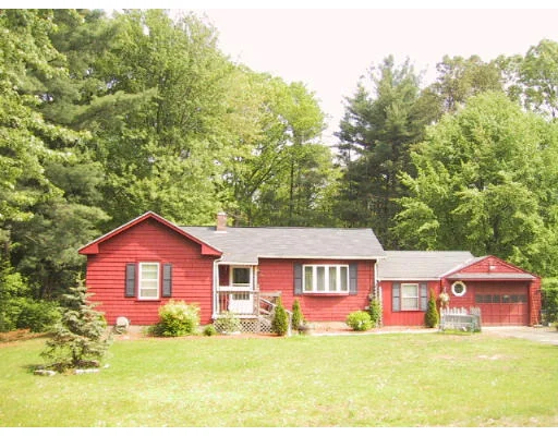 Unit for sale at 105 Sunset Ave, South Hadley, MA 01075