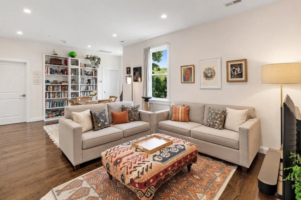 Unit for sale at 9-11 Boynton St, Boston, MA 02130
