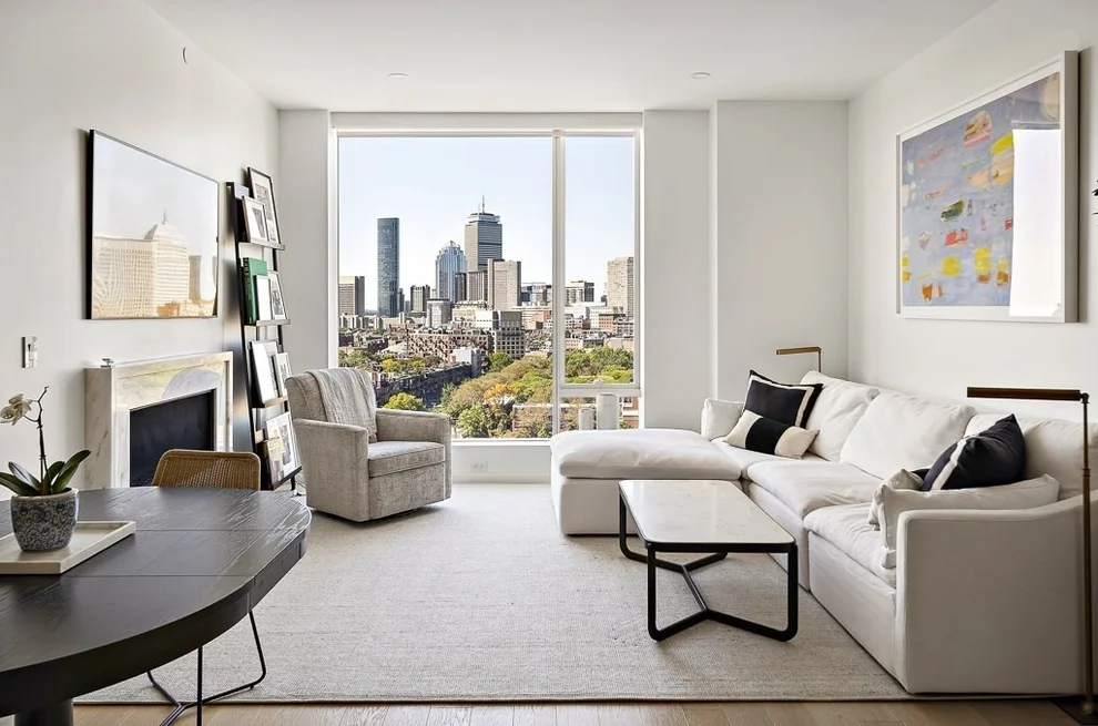 Unit for sale at 380 Harrison Ave, Boston, MA 02118