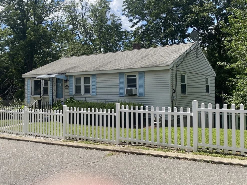 Unit for sale at 19 Blossom Street, Clinton, MA 01510