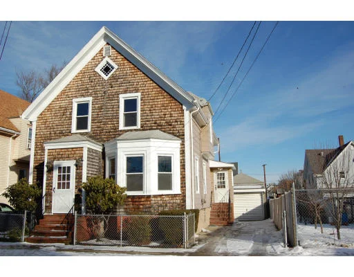 Unit for sale at 92 Oak St, New Bedford, MA 02740