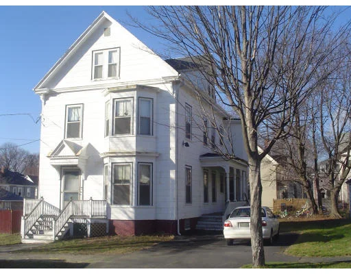 Unit for sale at 9 Ninth Avenue, Haverhill, MA 01830