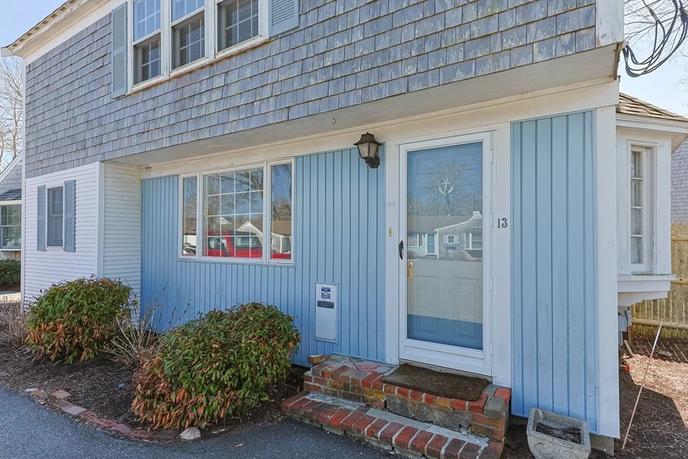 Unit for sale at 77 Bank Street, Harwich, MA 02646