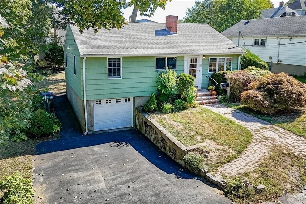 Unit for sale at 26 Campbell Street, Lynn, MA 01904