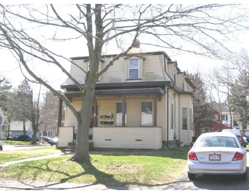 Unit for sale at 83 Summit Street, Rockland, MA 02370