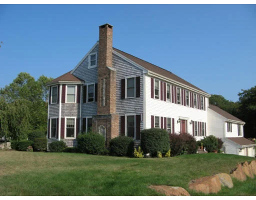 Unit for sale at 111 Mountain Laurel Lane, Abington, MA 02351