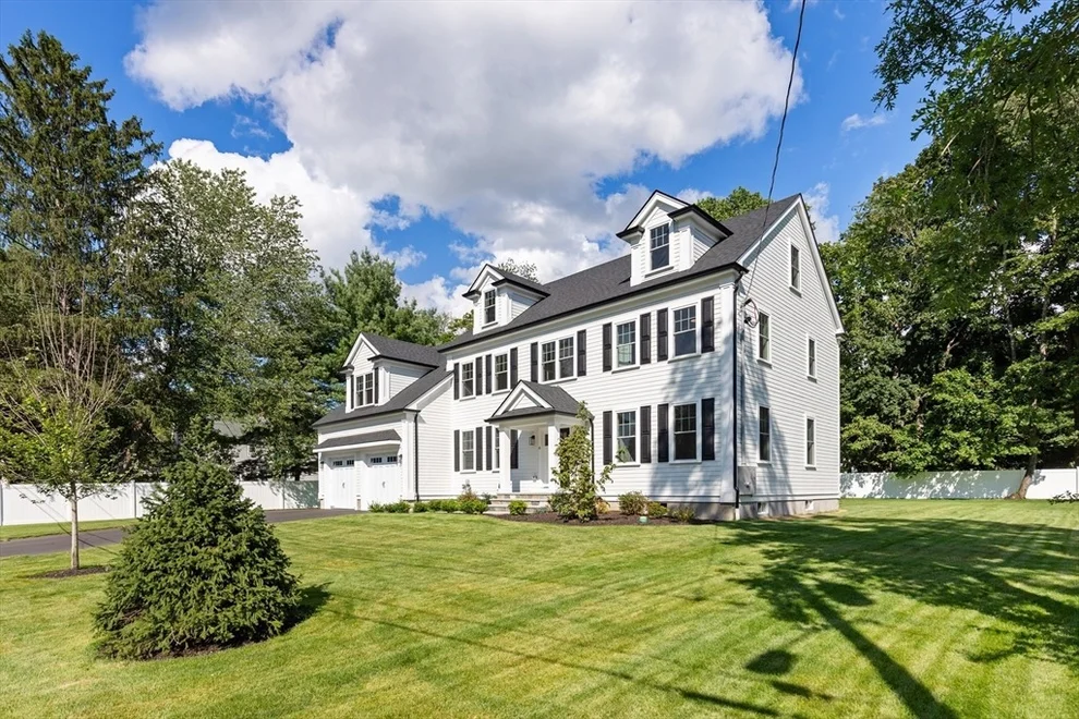 Unit for sale at SIX Lane Avenue, Bedford, MA 01730
