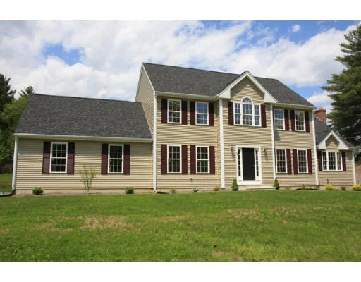Unit for sale at 102 Millbury Street, Grafton, MA 01519