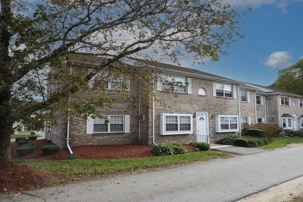 Unit for sale at 70 Washington Park Drive, Andover, MA 01810