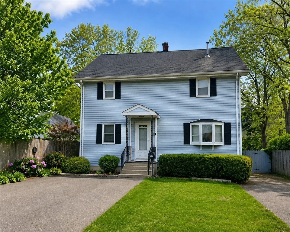 Unit for sale at 62 School St, Stoughton, MA 02072
