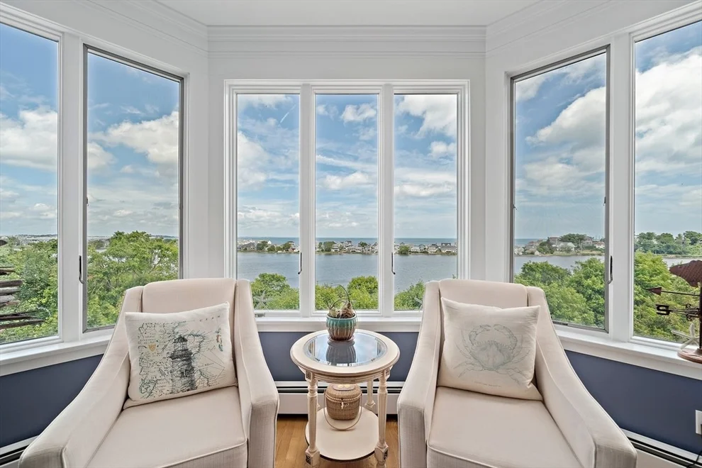 Unit for sale at 646 Jerusalem Rd., Cohasset, MA 02025
