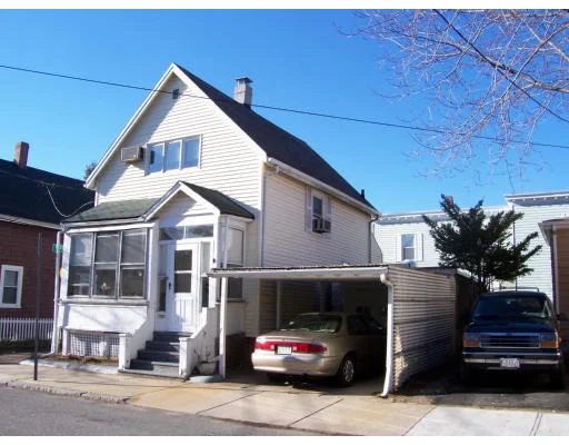 Unit for sale at 116 Jackson St., Cambridge, MA 02140