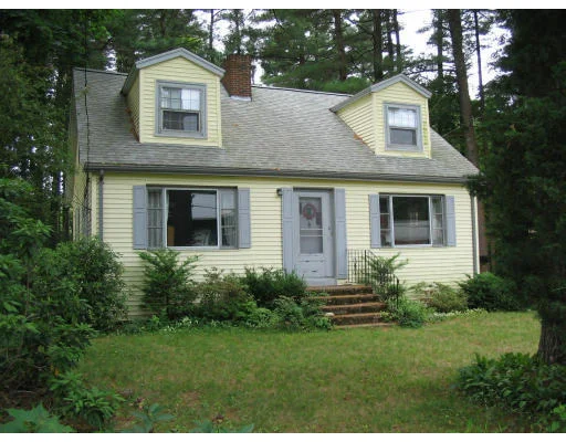 Unit for sale at 20 Alton Street, Walpole, MA 02081