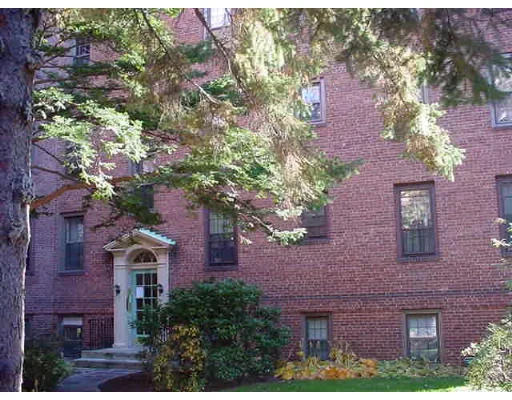 Unit for sale at 12 Ware Street, Cambridge, MA 02138