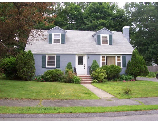 Unit for sale at 4 Mansfield Road, Wellesley, MA 02481