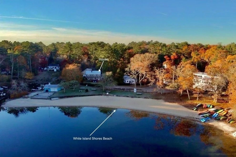 Unit for sale at 4 Park Circle, Wareham, MA 02538