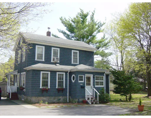 Unit for sale at 15R Pleasant Street, Medfield, MA 02052