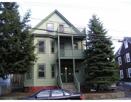 Unit for sale at 28 Waterhouse Street, Somerville, MA 02144
