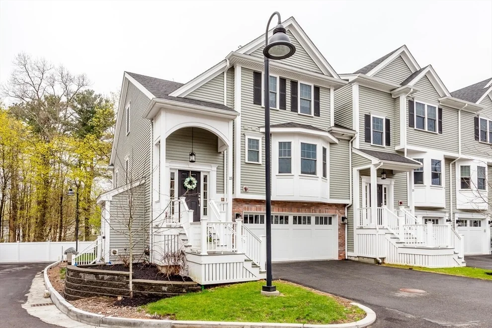 Unit for sale at 15 Audubon Way, Canton, MA 02021