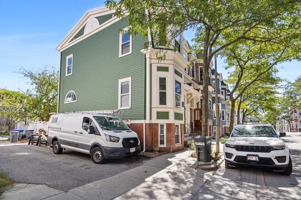 Unit for sale at 110 I St, Boston, MA 02127