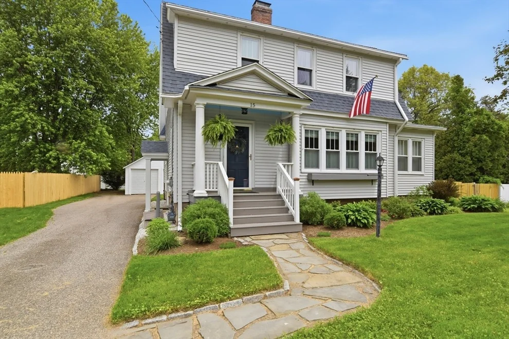 Unit for sale at 15 Ripley St, Wilbraham, MA 01095