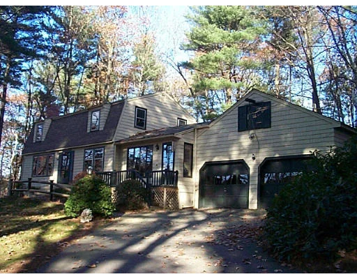 Unit for sale at 55 Pine Ridge Road, Westford, MA 01886