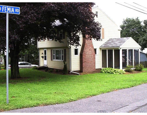 Unit for sale at 1233 Concord Street, Framingham, MA 01701