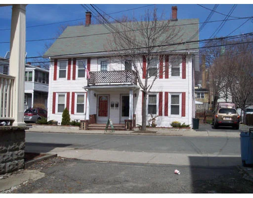 Unit for sale at 30-32 Hamilton Street, Everett, MA 02149