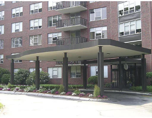 Unit for sale at 280 Boylston Street, Newton, MA 02467