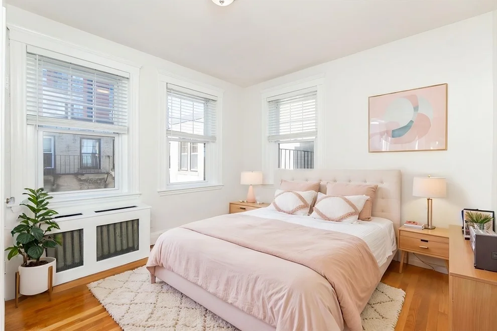 Unit for sale at 2001-2003 Commonwealth Ave, Boston, MA 02135