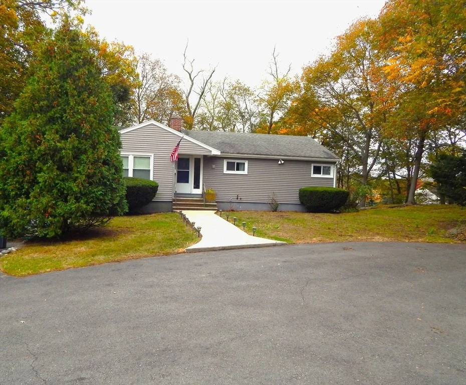 Unit for sale at 14 Bartlett St, Peabody, MA 01960