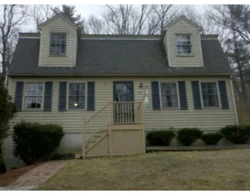 Unit for sale at 98 Congress St, Amesbury, MA 01913