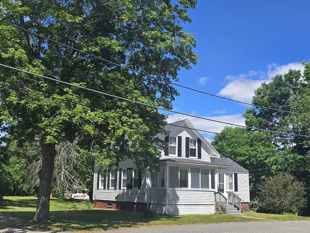 Unit for sale at 3 Prentice St, Grafton, MA 01536